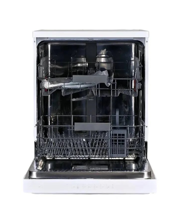 Whirlpool WFC3C26 – Standgeschirrspüler 60 cm für 14 Gedeck